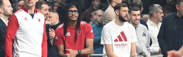 Medicinski bilten drugog dana 17. kola Evrolige