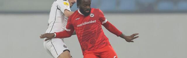 Partizan protiv IMT-a overava jesenju titulu u Superligi /GALERIJA/