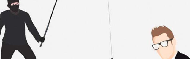 Најчешћа мета напада су мала и средња предузећа