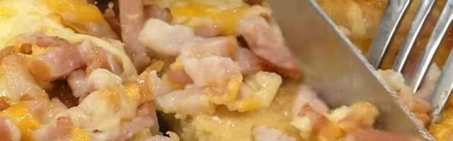 U kajganu za doručak uvek dodajte jedan sastojak: Kilogrami se tope, a probava radi kao sat