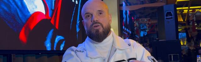 "Do sada sam samo za pesme dao 1.100.000 €!" Boban Rajović otvoreno o ulaganjima u karijeru: "Nema rezultata"