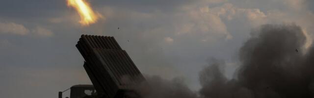 Zelenski: Sporazum spreman 90 odsto! Eksplozije širom Ukrajine, horor u Hersonskoj oblasti!