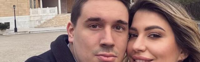 Razvodi se voditeljka posle četiri godine braka: Njen muž napustio porodični dom