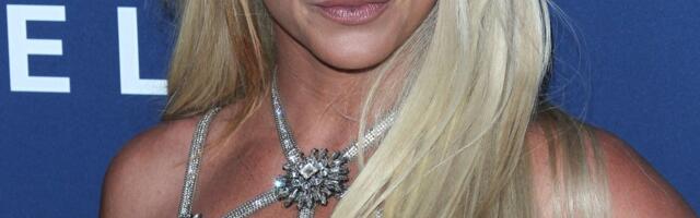 Britni Spirs saopštila da više nikada neće nastupati u Americi!