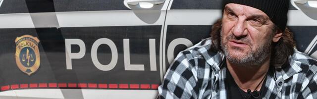 OGLASILA SE POLICIJA ISTOČNOG SARAJEVA! Evo šta piše u saopštenju, poznati svi detalji incidenta na Palama u kojem je udareno Lukasovo vozilo