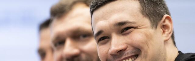 Ko je Mihail Federov, novi ministar odbrane Ukrajine?