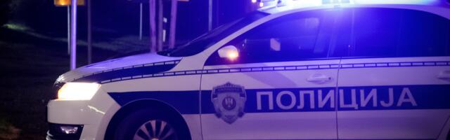 Pored auto-puta Niš – Leskovac pronađeno telo mlađe ženske osobe