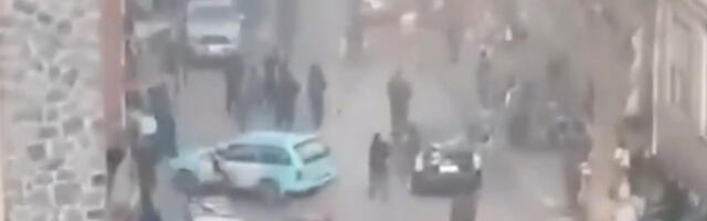 Eksplozija ispred hotela u Kabulu: Ima mrtvih i ranjenih, ISIS izveo brutalan napad (VIDEO)