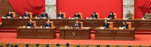 Ким Џонг Ун сменио потпредседника владе уочи партијског конгреса