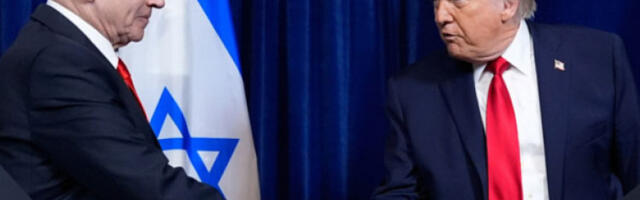 Трамп и Нетанјаху о плану деловања ако не буде споразума са Ираном