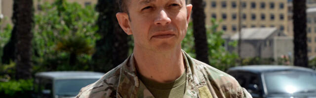 Под вођством САД формиране међународне снаге од 20.000 војника