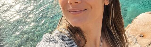 Maja je radila kao stjuardesa na jahti, služila kraljevsku porodicu i okorele bogataše: "Ništa nije smelo da bude zapisano"