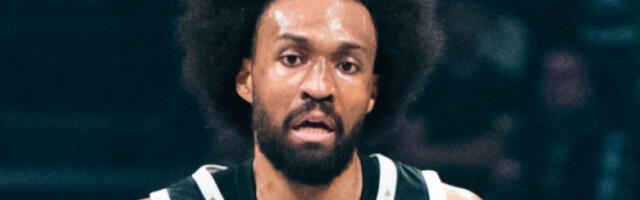 ​Џабари Паркер до краја сезоне на позајмици у Хувентуду