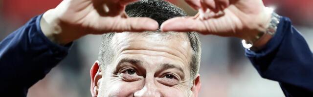 "SAMO DA SUDIJA IZ LOVĆENCA BUDE POŠTEN..." Nenad Lalatović u svom stilu najavio spektakl u Pazaru i okršaj sa Zvezdom: Pecnuo FSS, poslao poruku Stankoviću...