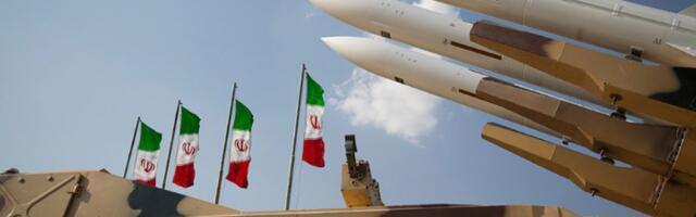 DRAMA Iranci napali najveću rafineriju na Bliskom istoku