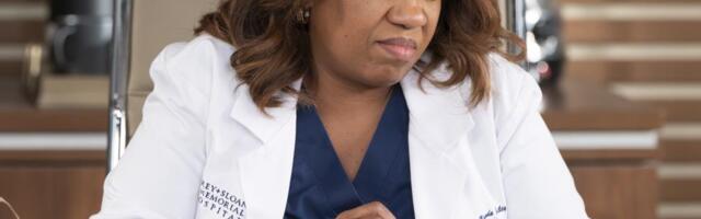 Dr Miranda Bejli je poslednja linija odbrane od raspada tima: Čandra Vilson o snimanju hit serije