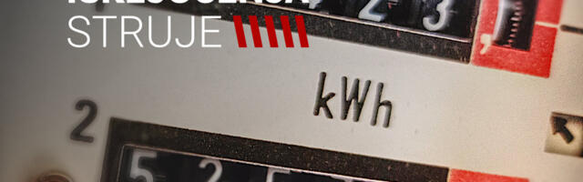 Spisak ulica u gradu u kojima u petak neće biti struje