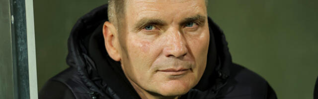 Šok iz Humske! Srđan Blagojević je opet trener Partizana