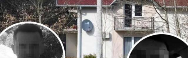 OVO SU OTAC I SIN ČIJA SU TELA PRONAĐENA U PORODIČNOJ KUĆI KOD LAKTAŠA! Majka bila na poslu dok se odvijao HOROR kod kuće - EVO ŠTA JE PRETHODILO KRVAVOM PIRU!