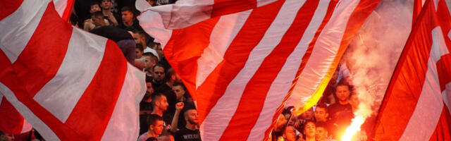 PODRHTAVA MARAKANA! Zvezda dovodi veliko pojačanje iz Premijer lige Engleske!