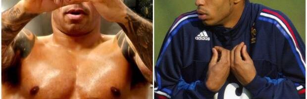 AUUU, KAKVA TRANSFORMACIJA! Legendarni napadač u 48. godini izgleda BRUTALNO! Mbape video fotografije i odmah se oglasio na mrežama!