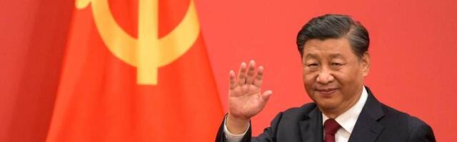'Tigrovi i muve': Zašto Si Đinping i dalje sprovodi čistke u Kini
