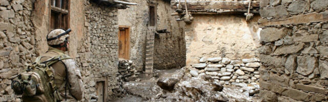 Савет безбедности УН скратио продужење мандата мисије у Авганистану