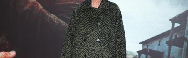 Ljudi se u ratu tretiraju kao roba, a ova priča je morala biti ispričana: Jasmina Avramović o filmu "Žetva" i odlasku u penziju i velikoj odluci