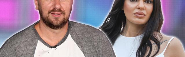 "VOLELA SAM TE BOLESNO, TI SI SA MNOM MANIPULISAO" Jovana iznela sve detalje ljubavnog odnosa sa Janjušem: Ove reči mu je zamerila