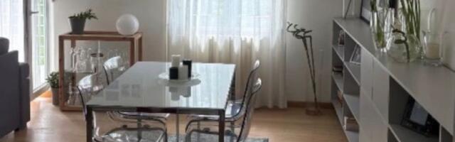 Ovo je stan srpske voditeljke koja je prodavala zlato da bi imala za život: "U dom mi ulaze samo prijatelji"