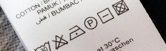 Očuvajte odeću kao nova: Evo šta znače simboli sa etiketa koje najčešće zanemarujemo