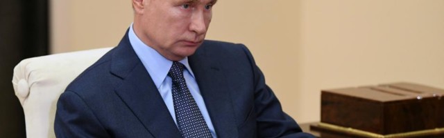 PUTIN: Voleli bismo da imamo bliskiji odnos sa Litvanijom