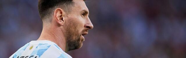 Laporta: Morao sam da donesem odluku u vezi sa Mesijem i pogodio sam!