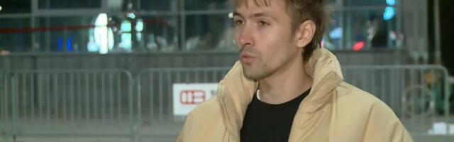 NDNV: Brutalan napad na studenta i novinara Lazara Dinića, zahtevamo hitnu reakciju nadležnih