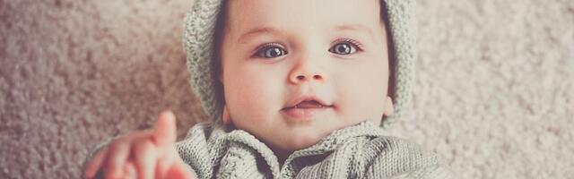 U Novom Sadu za jedan dan rođeno 16 beba