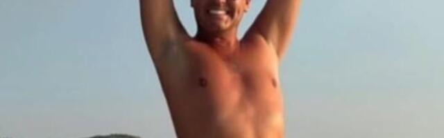 VODITELJ PINKA OPET IMA RAZLOG ZA SLAVLJE! Evo šta se danas dešava u kući MILANA MILOŠEVIĆA - slika odjeknula javno