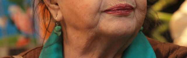 Naša glumica bila predsednikova žena: Udavala se tri puta, čuveni pisac bio lud za njom "On je bio jedini..."