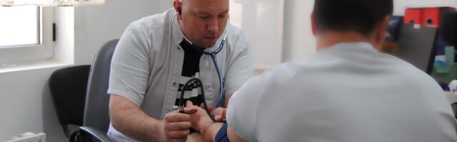 Sutra se obeležava Svetski dan zdravlja pod sloganom "Zajedni za zdravlje"