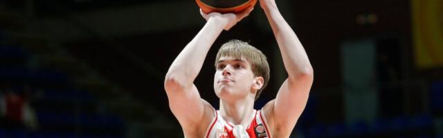 Andrej Kostić objavio gde će igrati sledeće sezone: „Vraćam se, imam neka nedovršena posla“