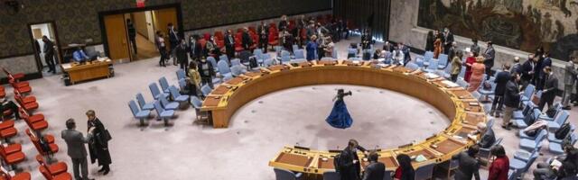 „Dobra prilika za ekskurziju u Njujork“: Čemu danas služi sednica Saveta bezbednosti UN o Kosovu?