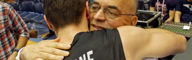 Preminuo Duško Vujošević