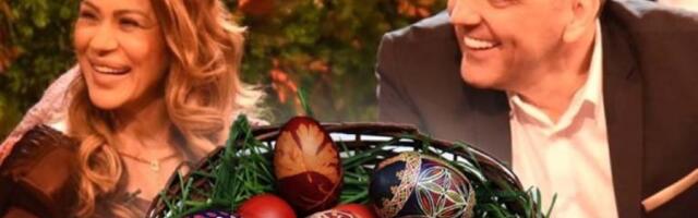 MINA BEZ KASPERA ZA VASKRS: Muškarci je saleću, otkriveno šta se dešava!