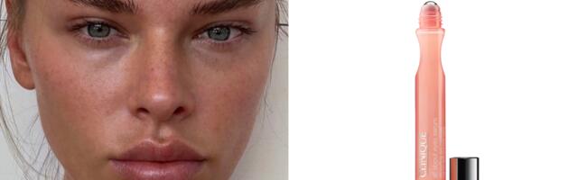 Cryo efekat kod kuće: Ovi okoloočni serumi istovremeno hlade i brišu tragove umora