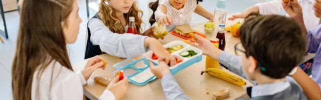 Британија протерује шећер и пржену храну из школа: интегралне житарице постају обавезне