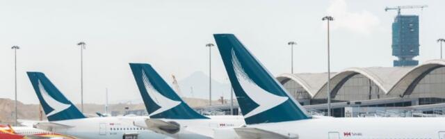 ALARMANTNO: Kerozin presušuje, avio-kompanije već seku letove!