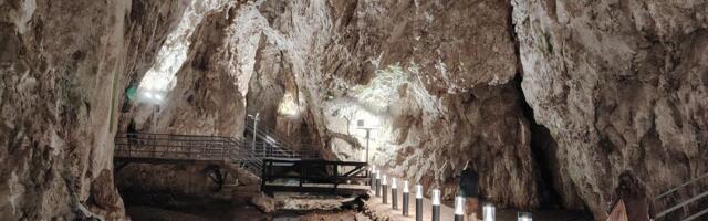 Posetili smo Potpećku pećinu: Ovaj biser Zlatiboru krije veliku tajnu od koje prolazi jeza