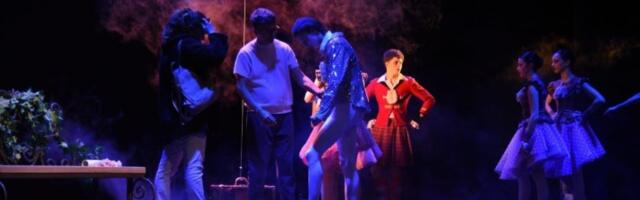 Generalna proba pred premijeru u Maenianumu: Intimna priča Svjetlane Knežević između drame i baleta