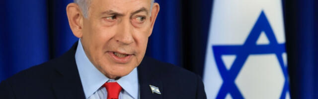Нетанјаху отворено признао да је био подвргнут лечењу малигног тумора простате