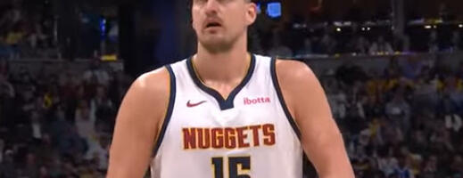 Udarno! Pokrenuta istraga protiv Nikole Jokića!