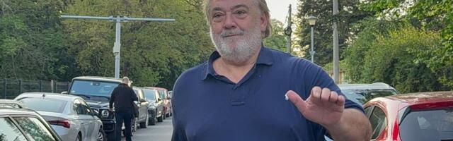 Boba bez Brene stigao na modnu reviju: Među zvanicama i ONE - ovu glumicu dugo nismo videli u javnosti